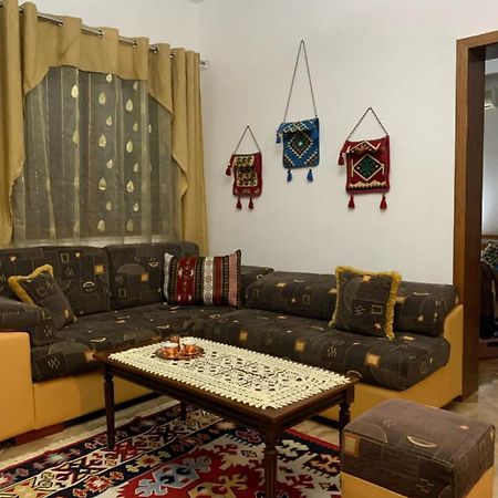 Vila Demaj! Free Parking Берат Экстерьер фото