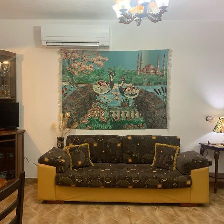Vila Demaj! Free Parking Берат Экстерьер фото