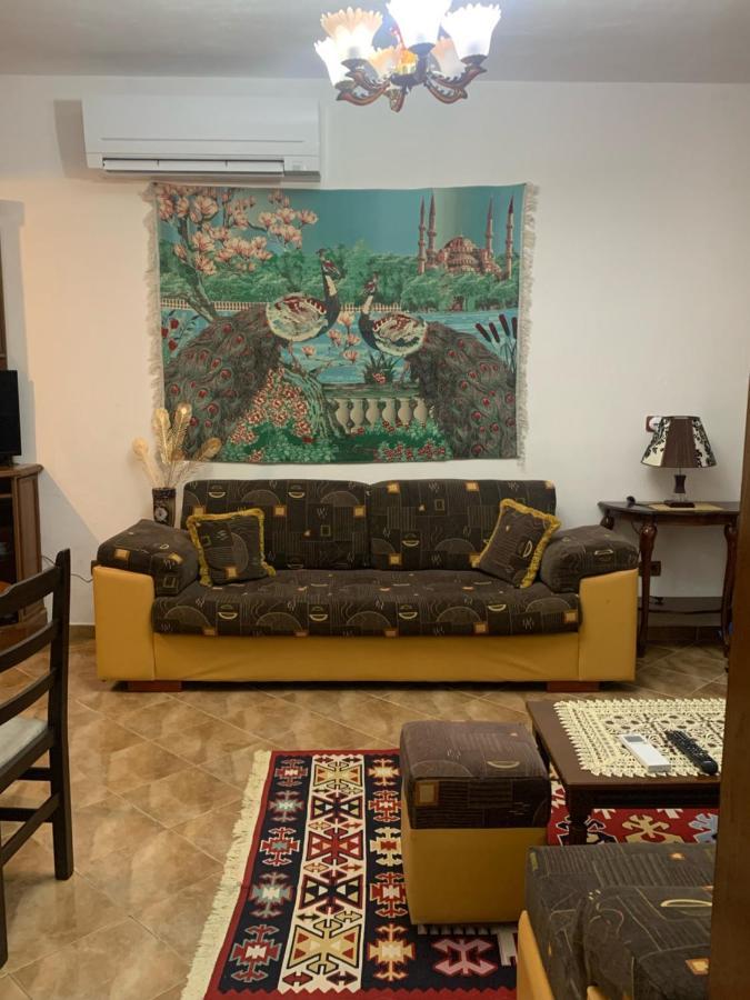 Vila Demaj! Free Parking Берат Экстерьер фото