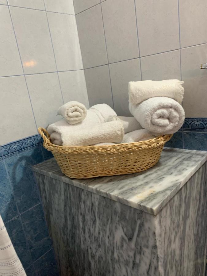 Vila Demaj! Free Parking Берат Экстерьер фото