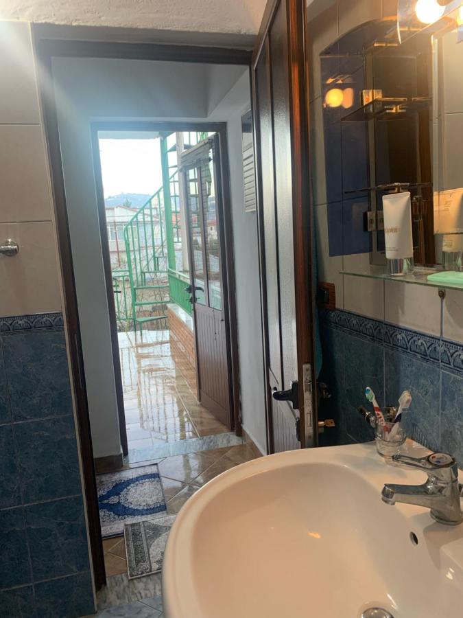 Vila Demaj! Free Parking Берат Экстерьер фото