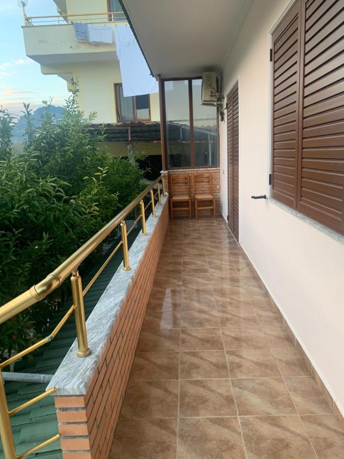 Vila Demaj! Free Parking Берат Экстерьер фото