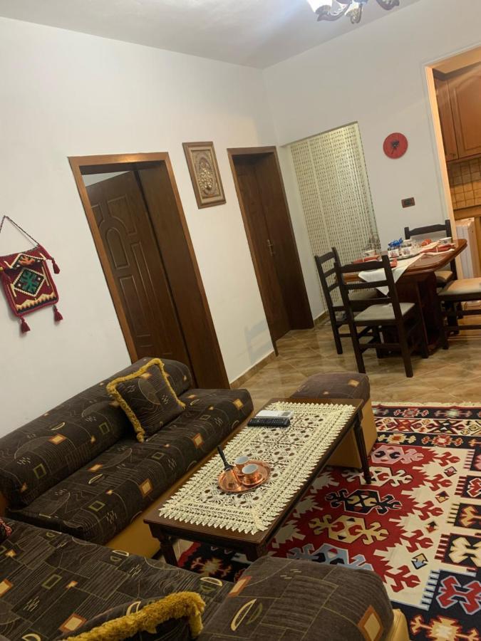 Vila Demaj! Free Parking Берат Экстерьер фото