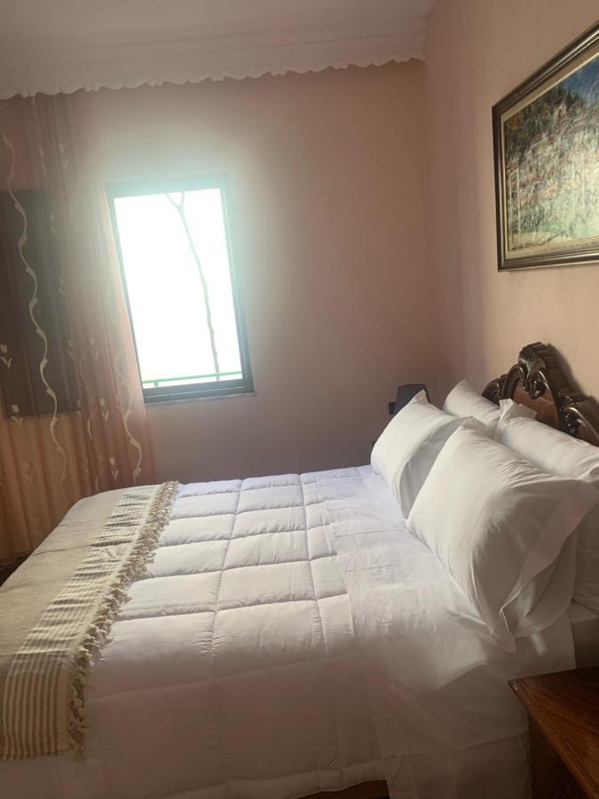 Vila Demaj! Free Parking Берат Экстерьер фото