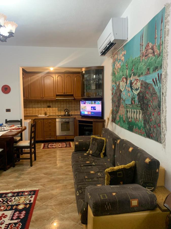 Vila Demaj! Free Parking Берат Экстерьер фото