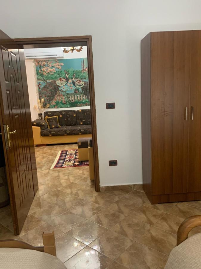 Vila Demaj! Free Parking Берат Экстерьер фото