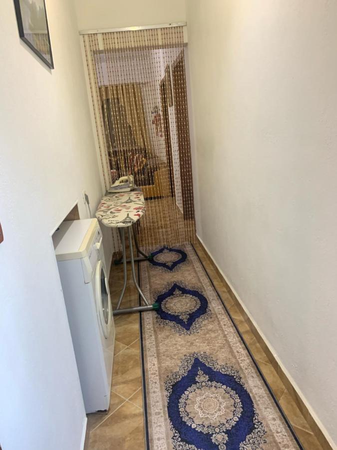 Vila Demaj! Free Parking Берат Экстерьер фото