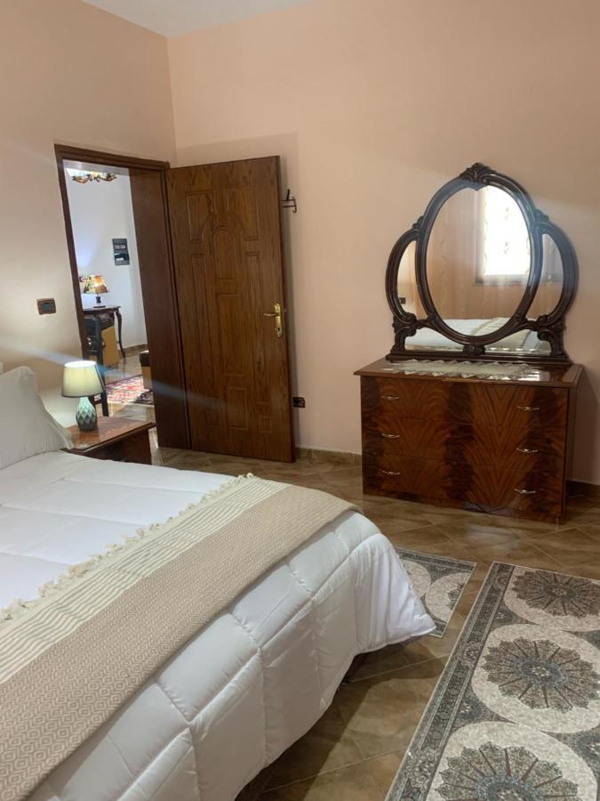 Vila Demaj! Free Parking Берат Экстерьер фото