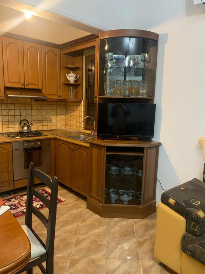 Vila Demaj! Free Parking Берат Экстерьер фото