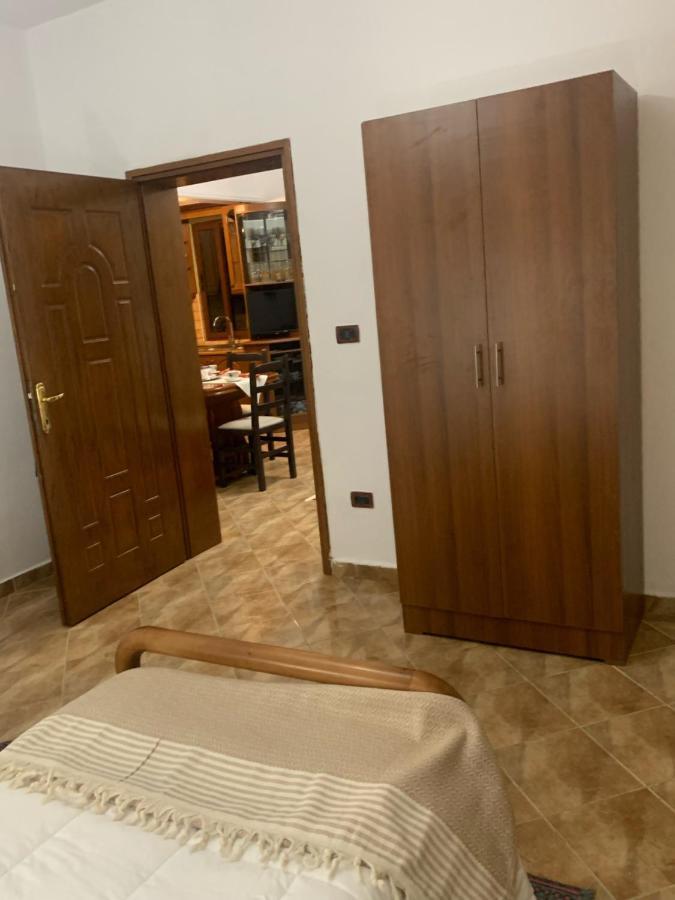 Vila Demaj! Free Parking Берат Экстерьер фото