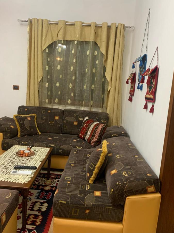Vila Demaj! Free Parking Берат Экстерьер фото