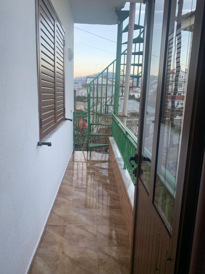 Vila Demaj! Free Parking Берат Экстерьер фото