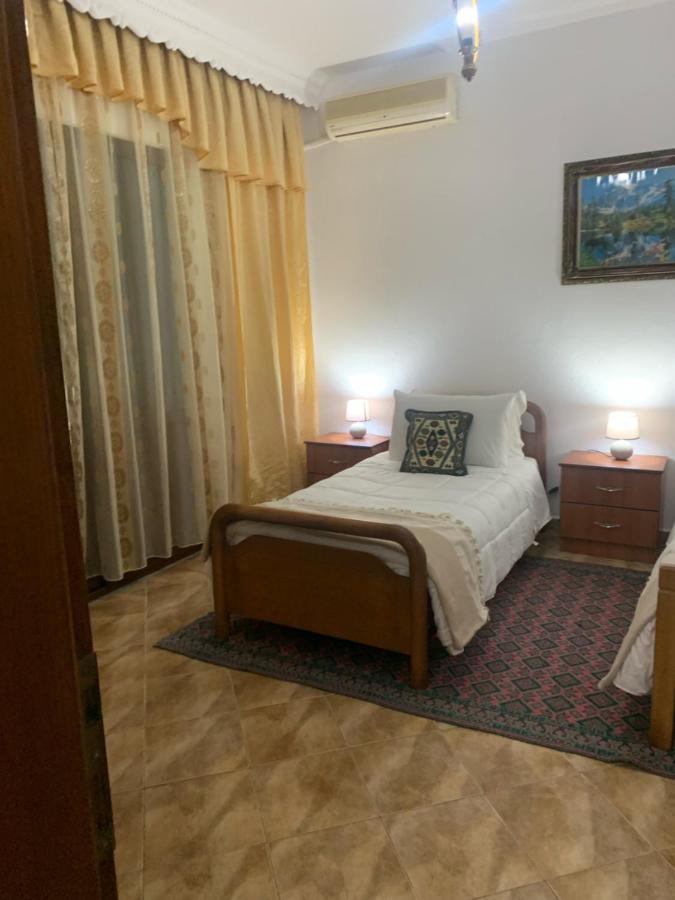 Vila Demaj! Free Parking Берат Экстерьер фото